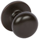Olivia Dummy Knob, Tuscany Bronze