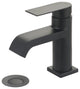 Single Handle Lavatory Faucet