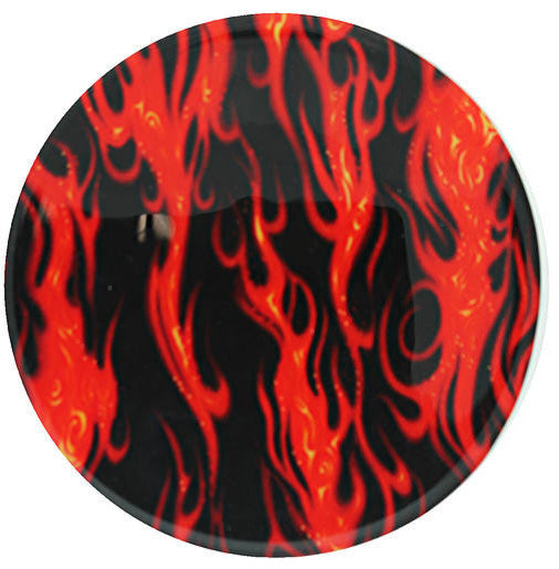 Andreas Flames Jar Opener