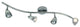 Stingray 32.5" Track Light