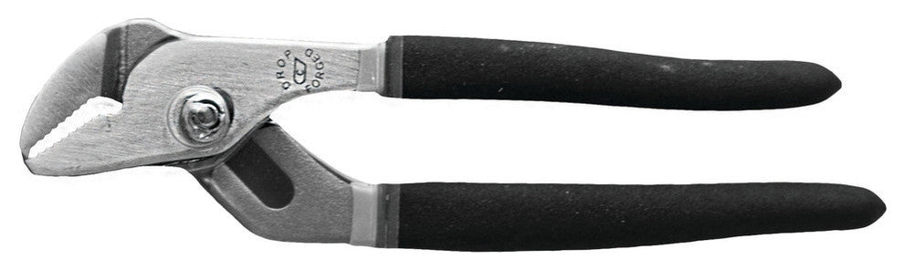 Multi-Groove Pliers, 8"