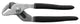 Multi-Groove Pliers, 8"