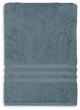 Denzi Bath Sheet, Denzi Blue