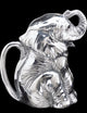 Elephant Pitcher