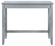 Safavieh Kaytee Desk, Distressed Grey
