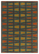 Allie Contemporary Area Rug, 8'x10'