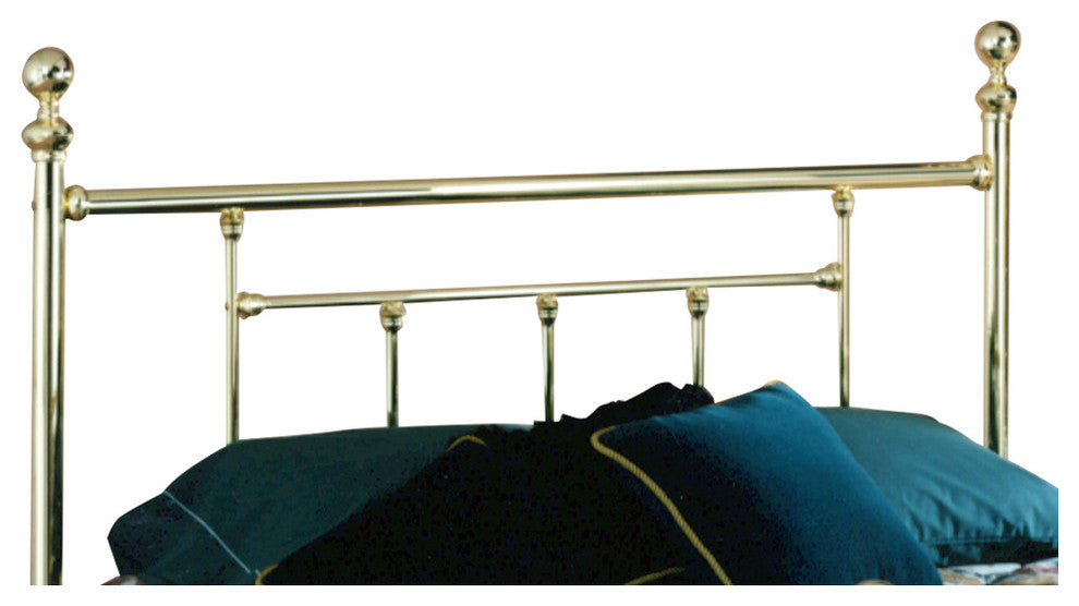 Chelsea Headboard With Rails