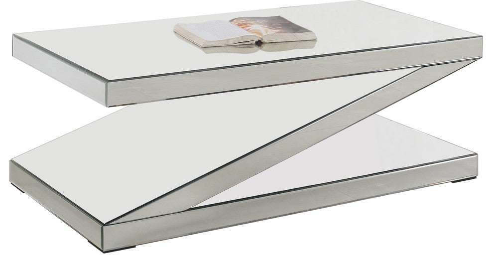 Zee Coffee Table