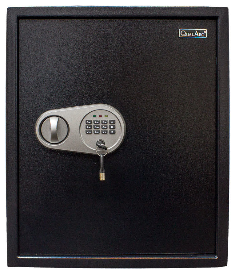 Personal Safe, 2.0 cu ft.
