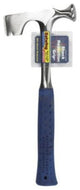 Estwing Milled Face Drywall Hammer, 14 oz.