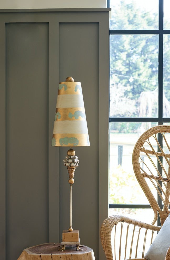 Pompadour Luxe Table Lamp