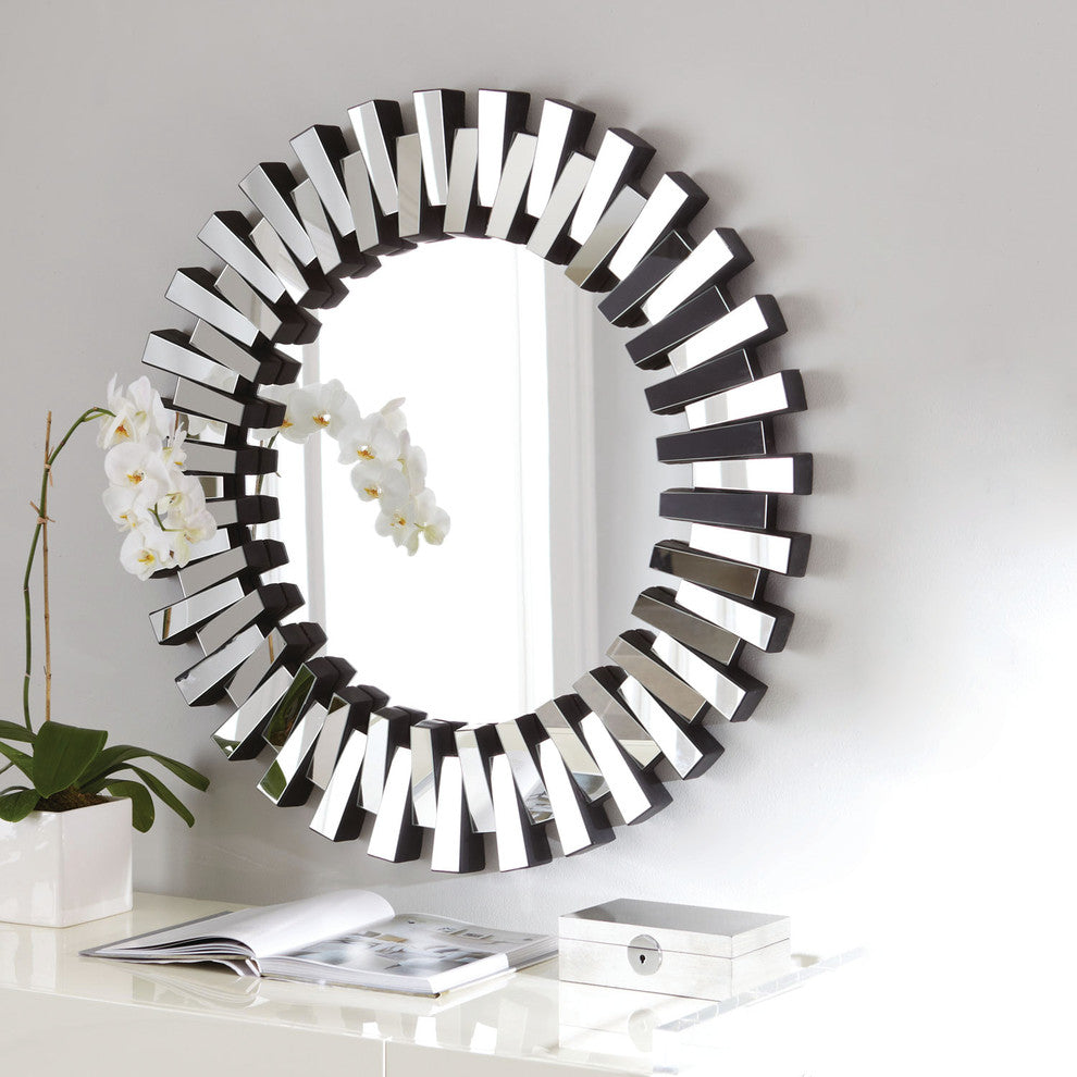 Afina Modern Luxe Decorative Mirrors