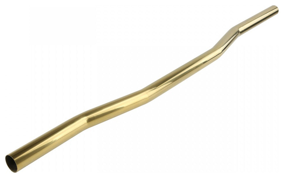 High Tank Toilet Pipe Pull Chain Toilet Z Flush Pipe Brass Parts