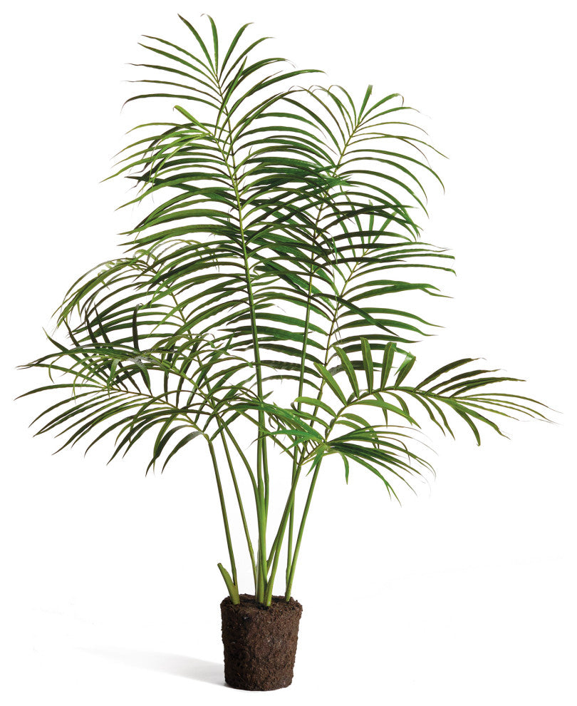 Palm Tree Drop-In, 50"