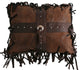 Concho Cross Pillow