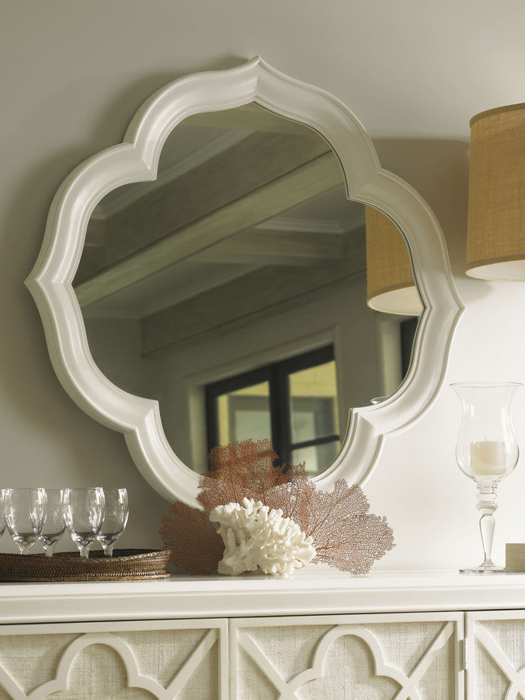 Paget Mirror