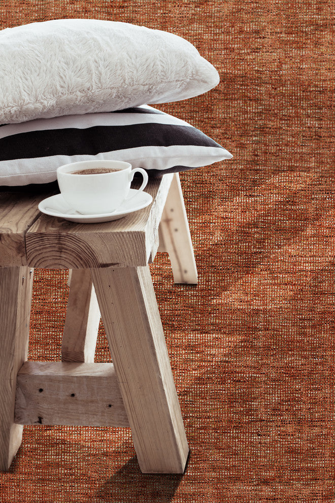 Dalyn Toro TT100 Paprika 5'X7'6" Rug