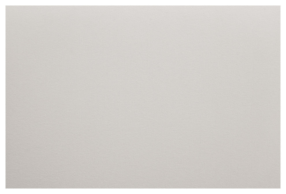 Marion Rectangular Ottoman White