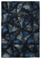 Flemish Contemporary Area Rug, 7'9"x10'6"