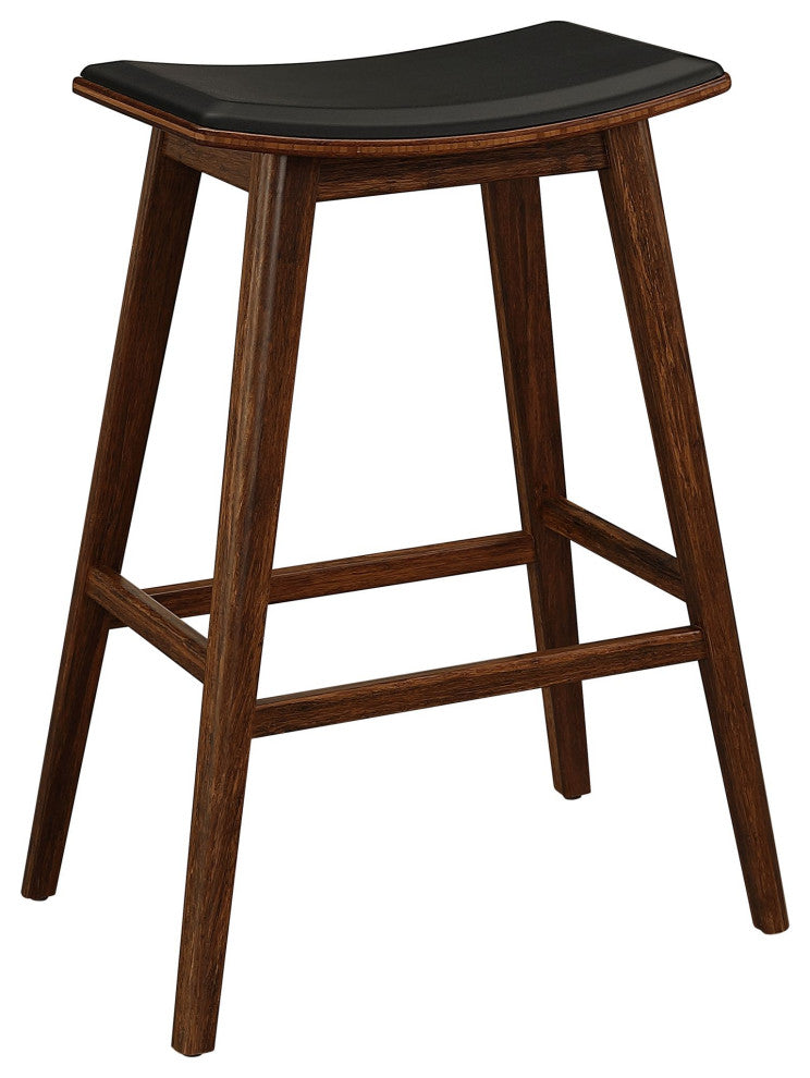 Terra Counter Height Stool, Exotic