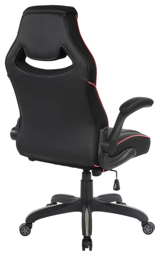 Xeno Gaming Chair, Red