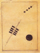 Kazimir Malevich Cosmos - 21" x 28" Premium Canvas Print