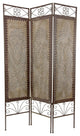 6' Tall Mediterranean Room Divider