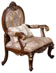 Winfrey Traditional Living Room Chair