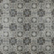 Costa Cendra Decor Dahlia Ceramic Floor and Wall Tile