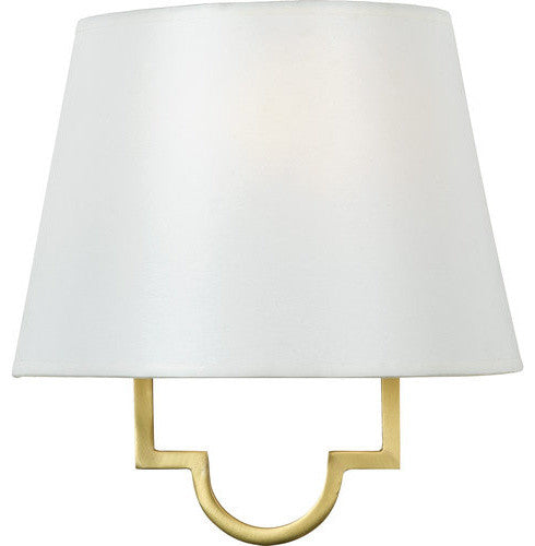 Quoizel Millennium One Light Wall Sconce LSM8801PS