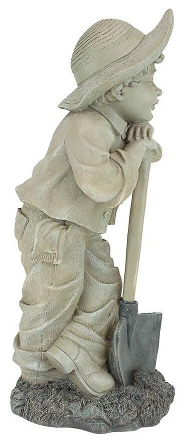 Samuel Gardener Boy
