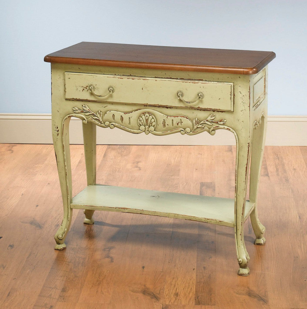 Colebrook 35" Console Table