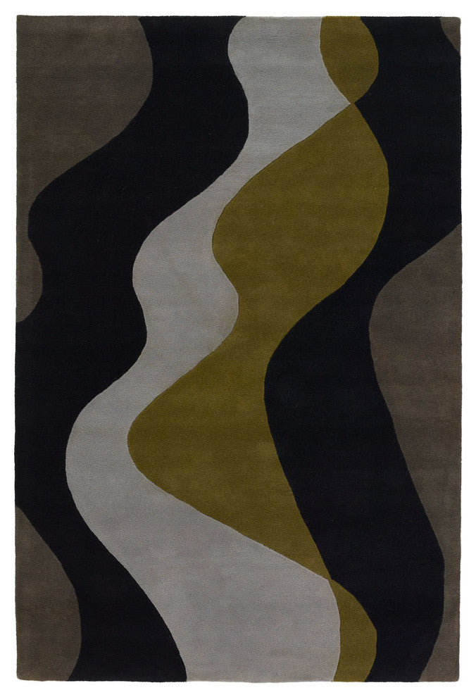 Int Contemporary Area Rug