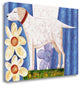 "Best In Show" By Kate Holmes,Ready to Hang Giclee Print on Gallery Wrap Canvas
