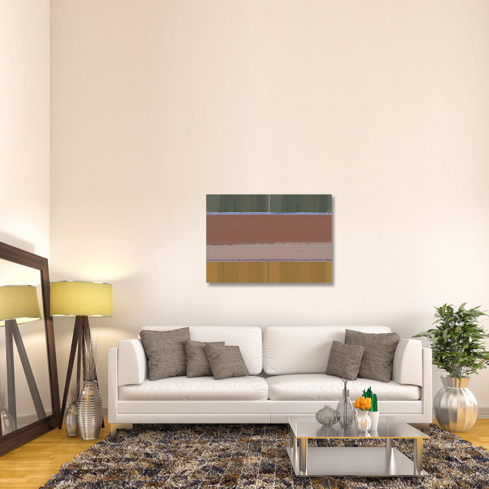 "Abstract Day" Fine Art Print