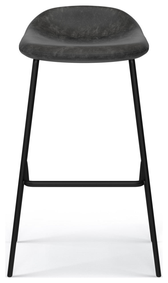 Dafney Bar Stool (Set of 2)
