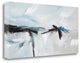 "Breakthrough" By William M. Crosby, Giclee Print on Gallery Wrap Canvas