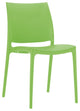Compamia Maya Dining Chairs, Set of 2, Tropical Green