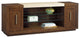 Malibu Vista Media Console
