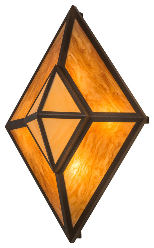 24" Zephyrine Wall Sconce