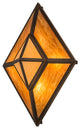 24" Zephyrine Wall Sconce