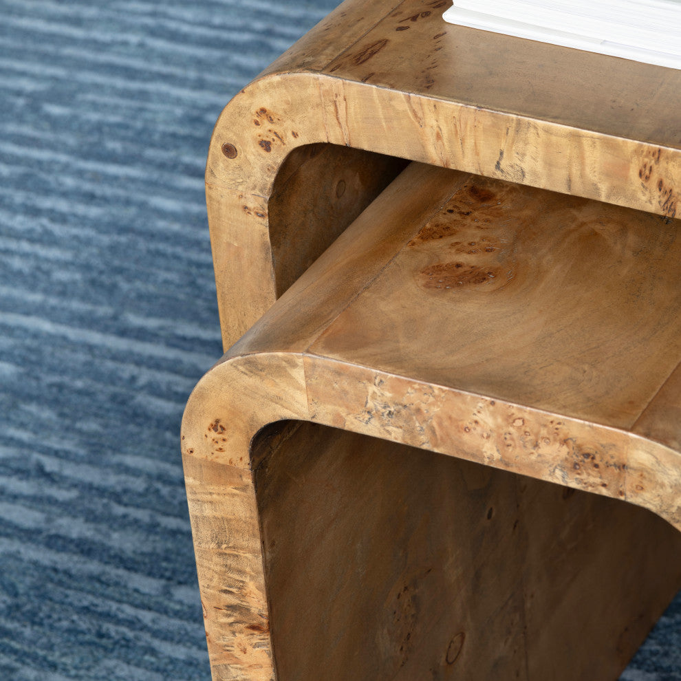 Richmond Nested Tables