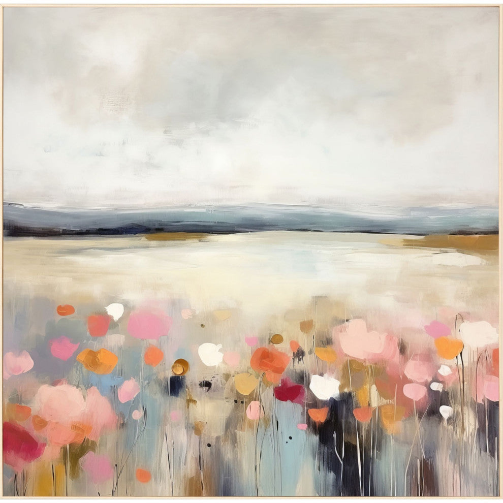 Observe the Beauty II