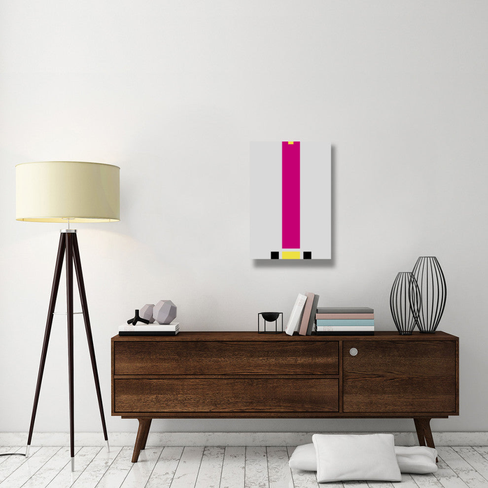 "Bruke" Fine Art Print