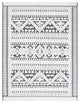 Safavieh Cabana Collection CBN658 Indoor-Outdoor Rug