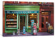 "Lost And Found" by Eric Joyner, 26x18x1.5