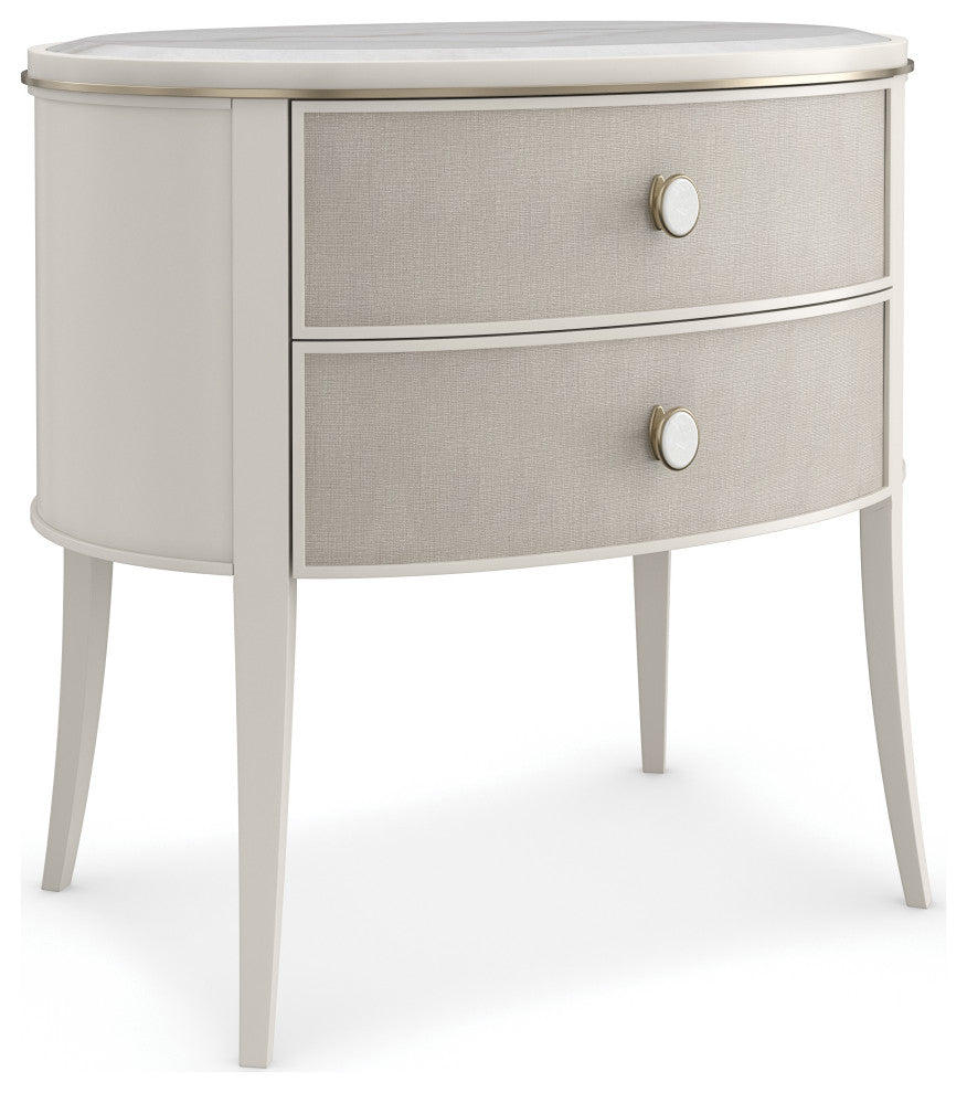 Bruges Nightstand