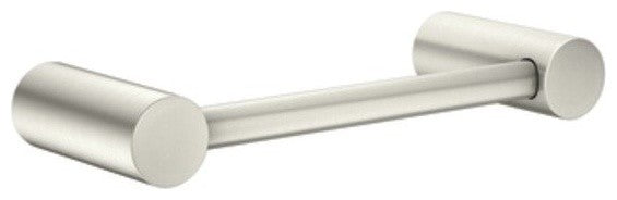 Creative Specialties, Towel Bar, Brushed Nickel, 8"x3"x1"