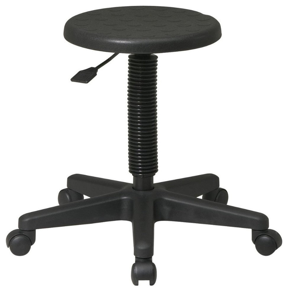 Intermediate Stool