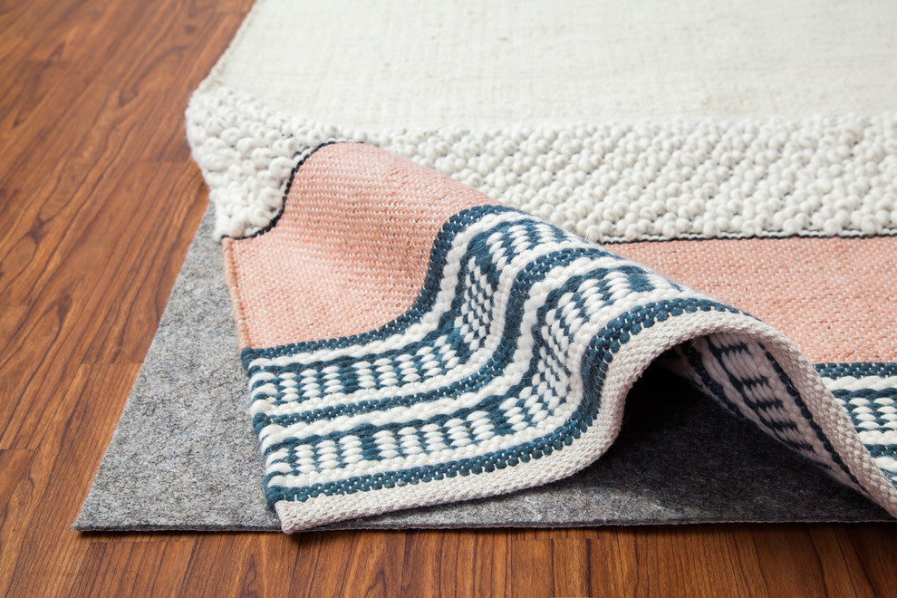 Premium All-Surface Rug Pad, 4'x6'